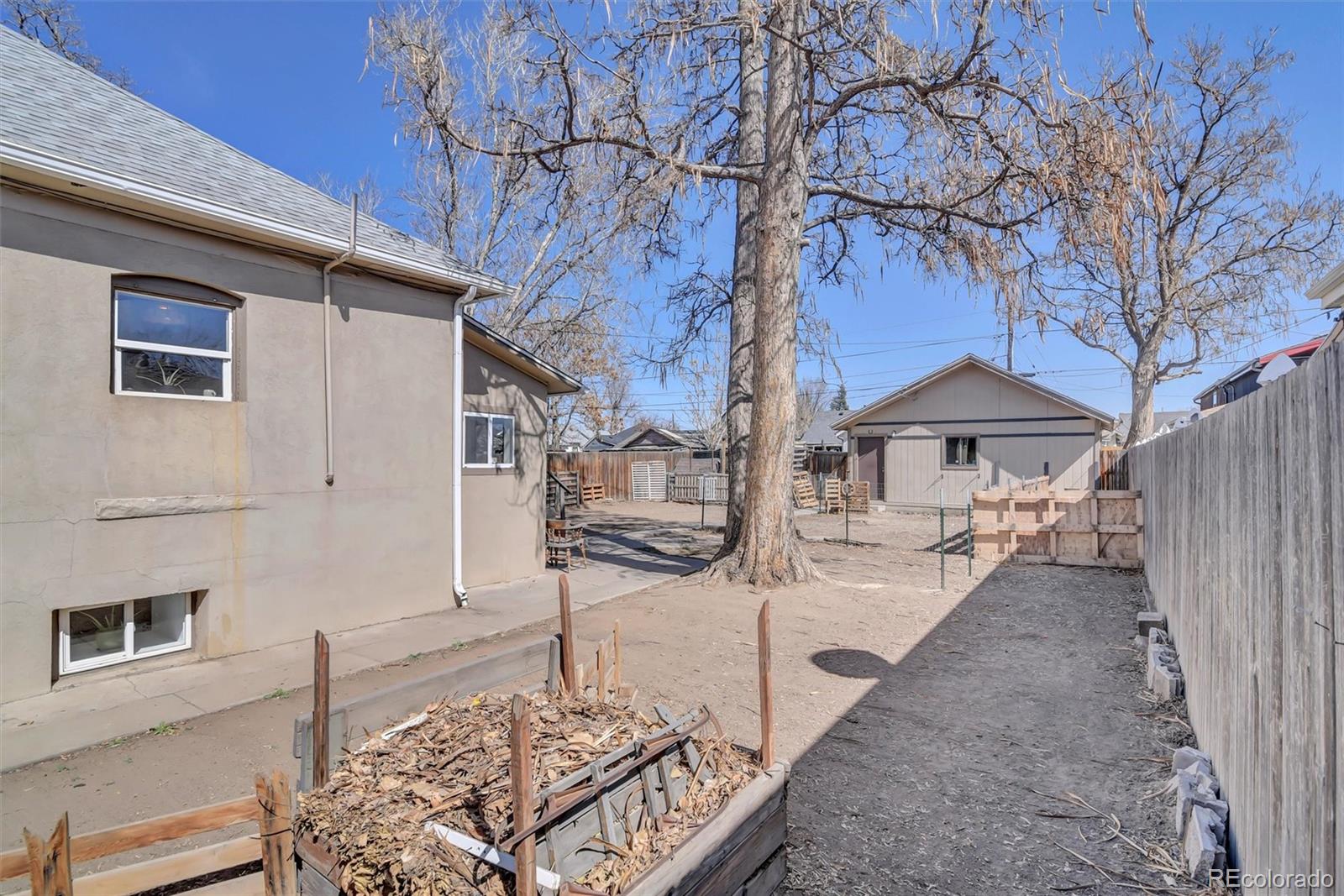 MLS Image #20 for 4710  pennsylvania street,denver, Colorado
