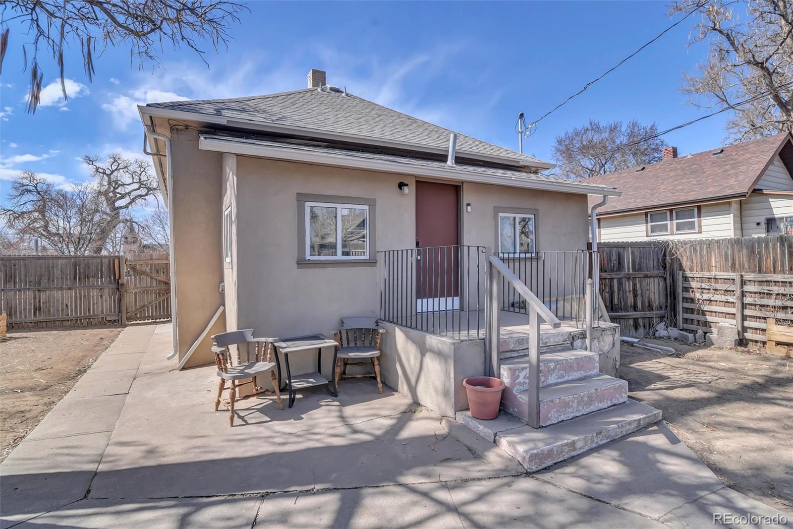 MLS Image #21 for 4710  pennsylvania street,denver, Colorado
