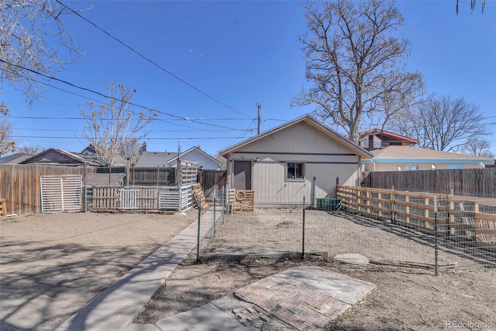 MLS Image #22 for 4710  pennsylvania street,denver, Colorado