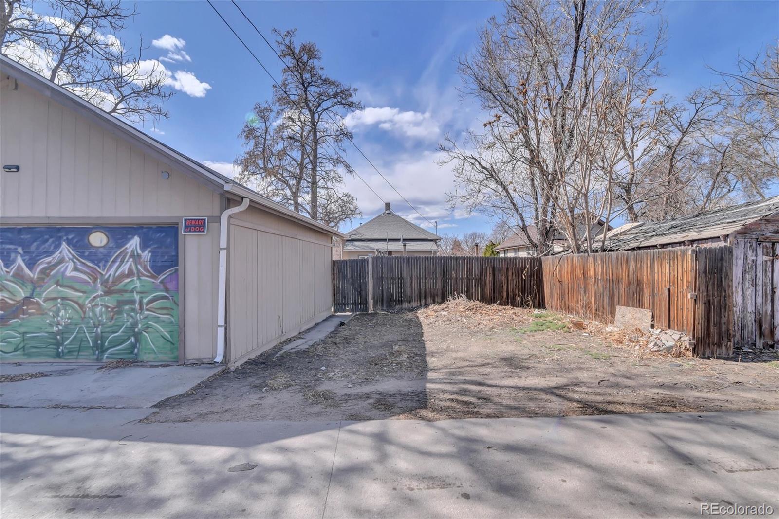 MLS Image #23 for 4710  pennsylvania street,denver, Colorado