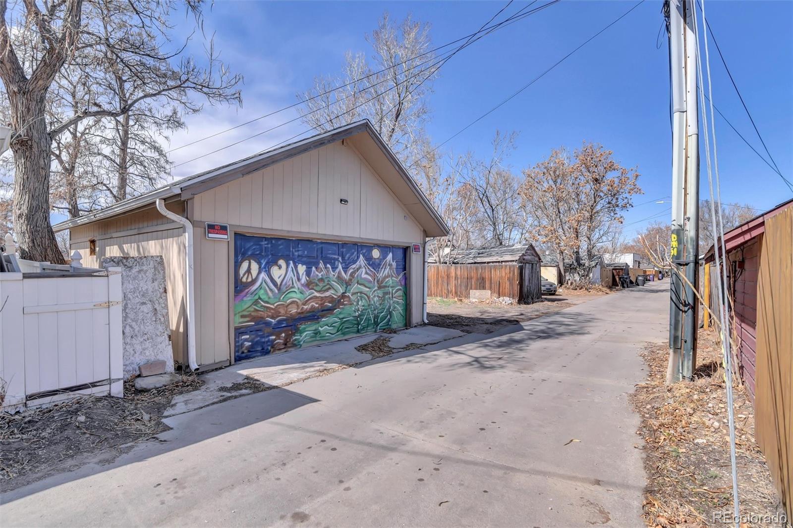MLS Image #24 for 4710  pennsylvania street,denver, Colorado