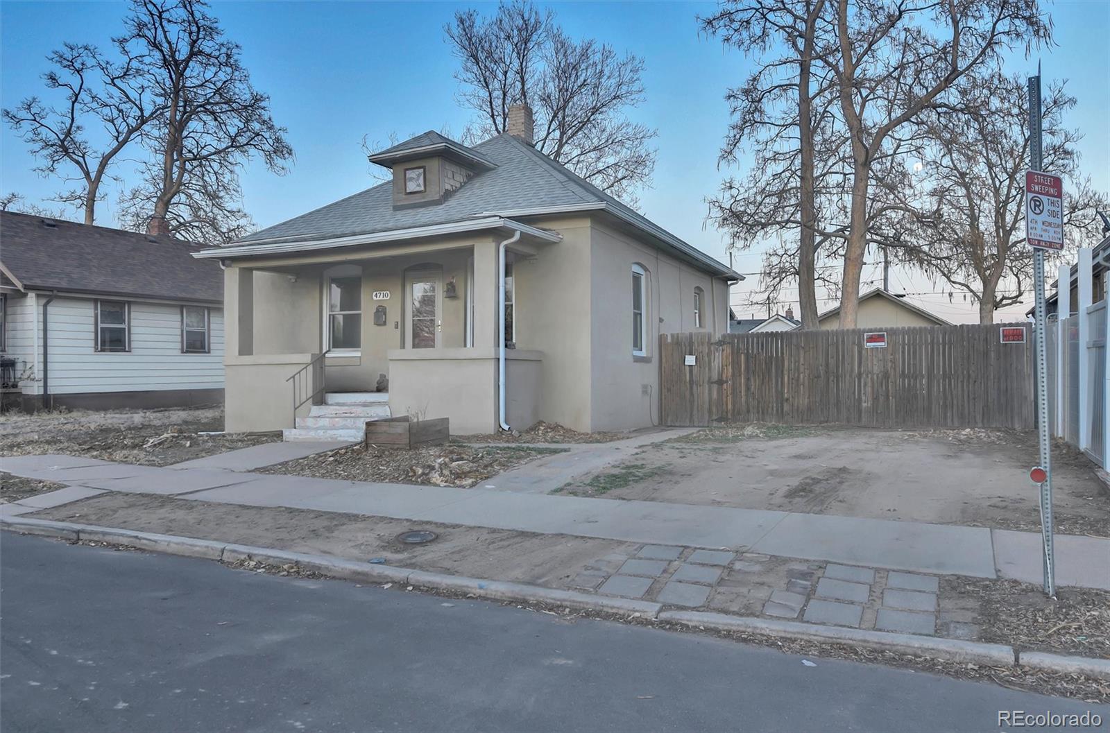MLS Image #26 for 4710  pennsylvania street,denver, Colorado