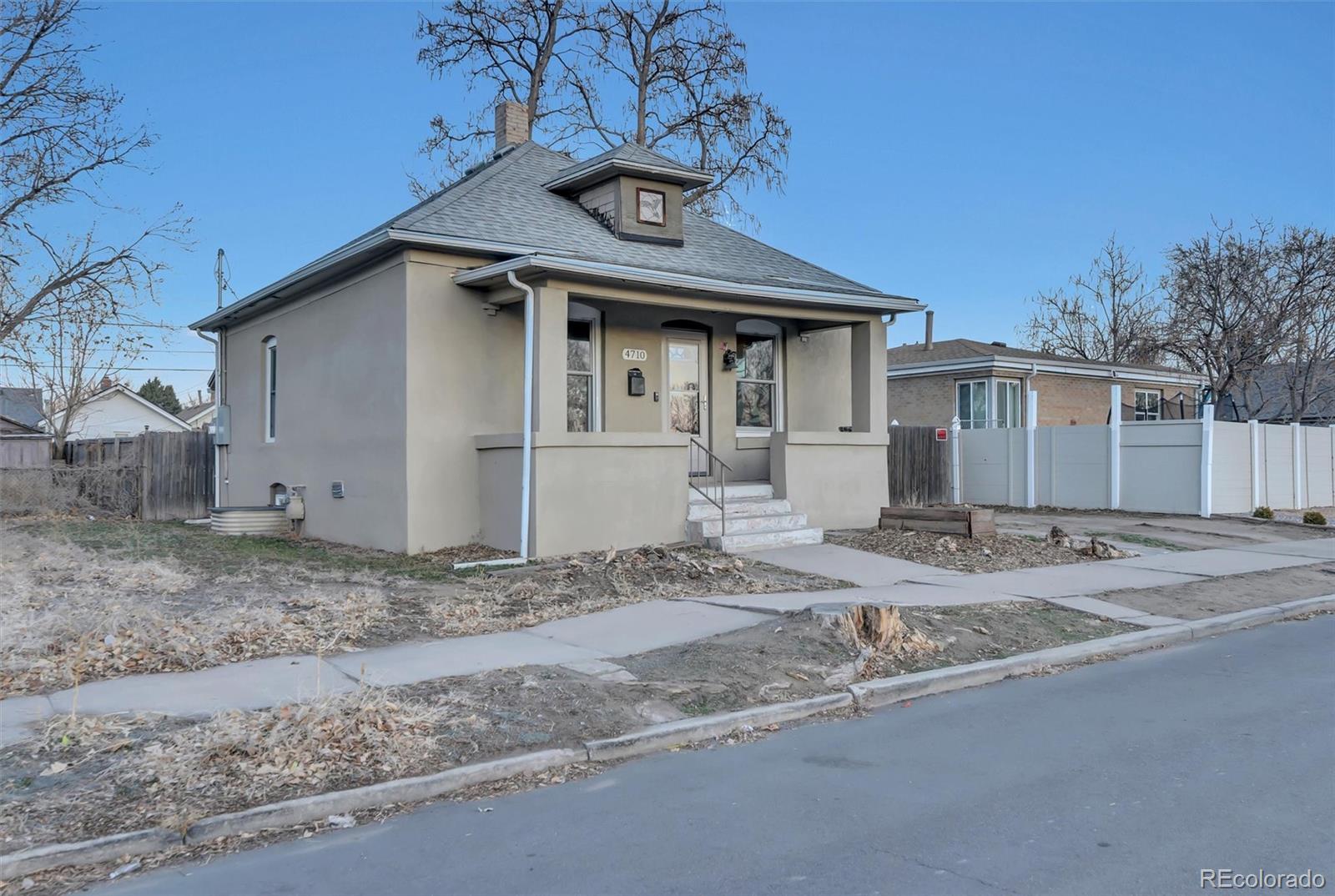 MLS Image #27 for 4710  pennsylvania street,denver, Colorado
