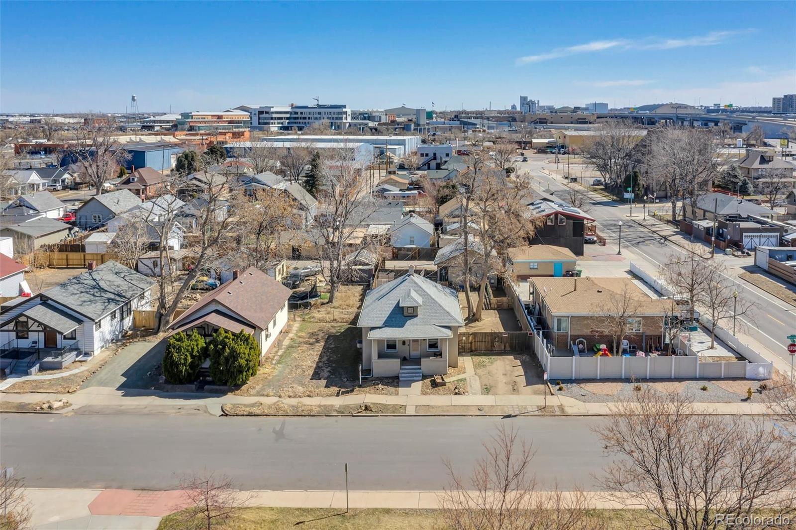 MLS Image #29 for 4710  pennsylvania street,denver, Colorado