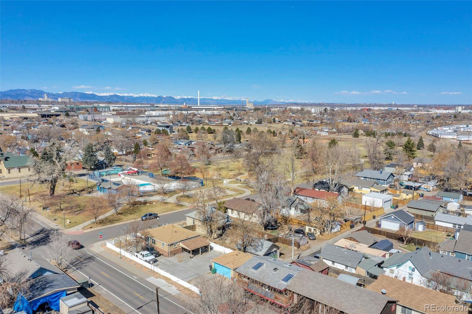 MLS Image #30 for 4710  pennsylvania street,denver, Colorado