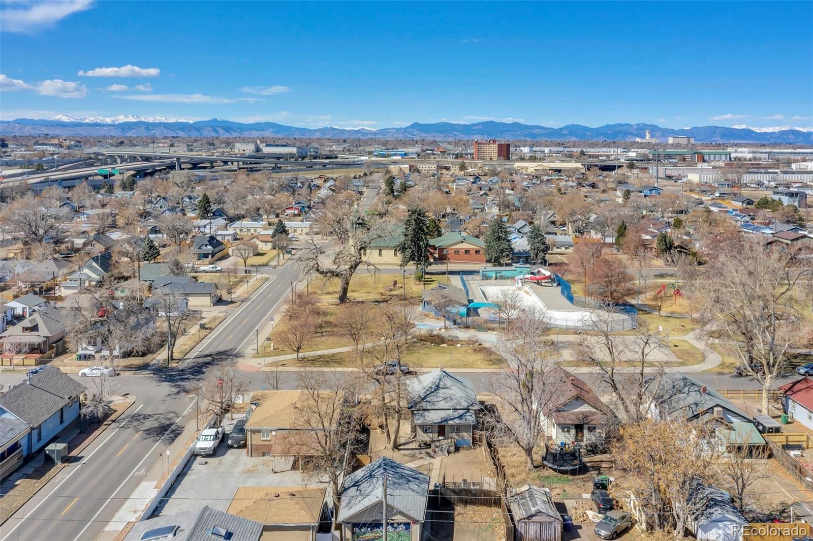 MLS Image #31 for 4710  pennsylvania street,denver, Colorado