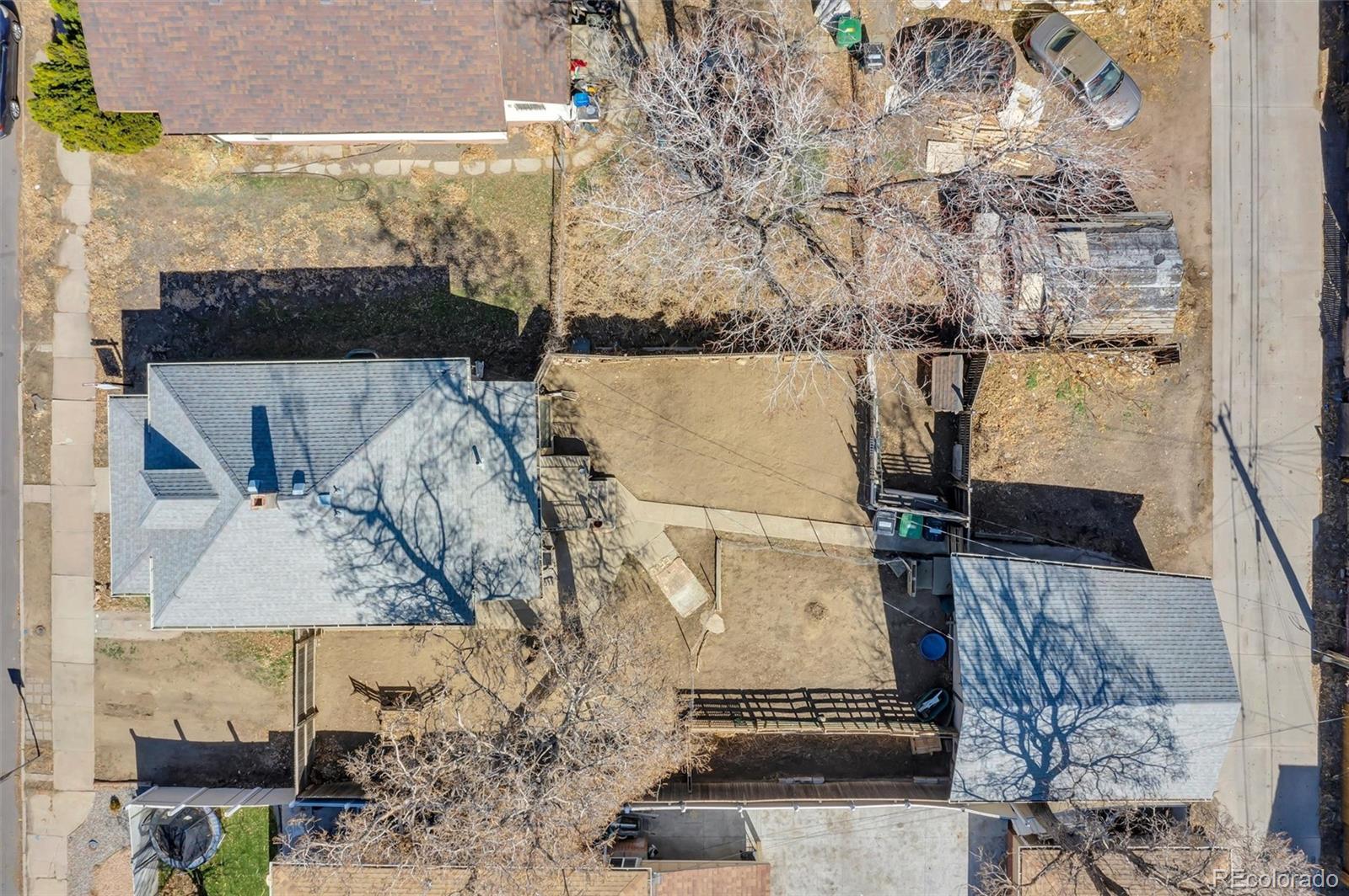 MLS Image #32 for 4710  pennsylvania street,denver, Colorado