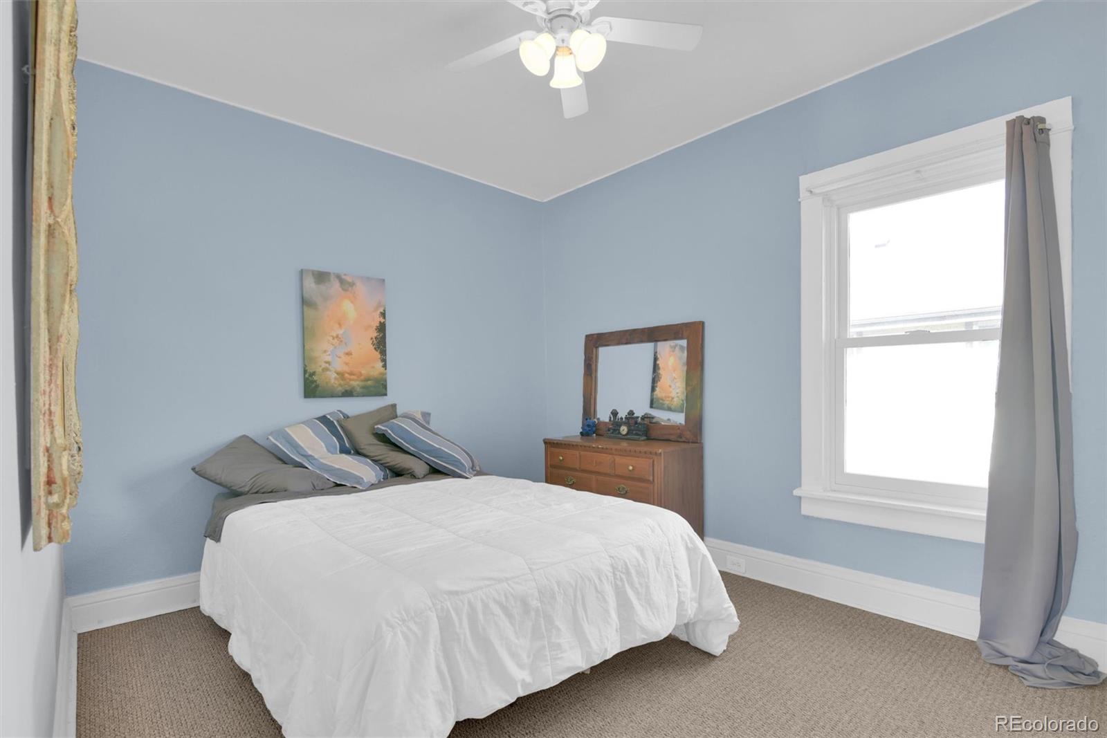 MLS Image #4 for 4710  pennsylvania street,denver, Colorado