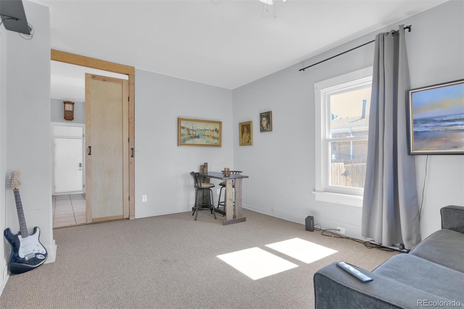 MLS Image #6 for 4710  pennsylvania street,denver, Colorado