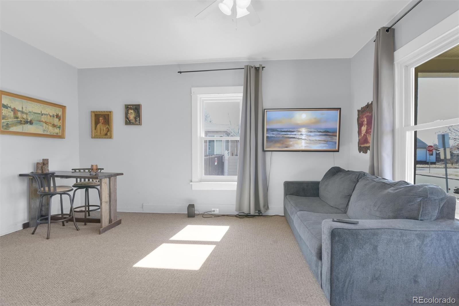 MLS Image #7 for 4710  pennsylvania street,denver, Colorado