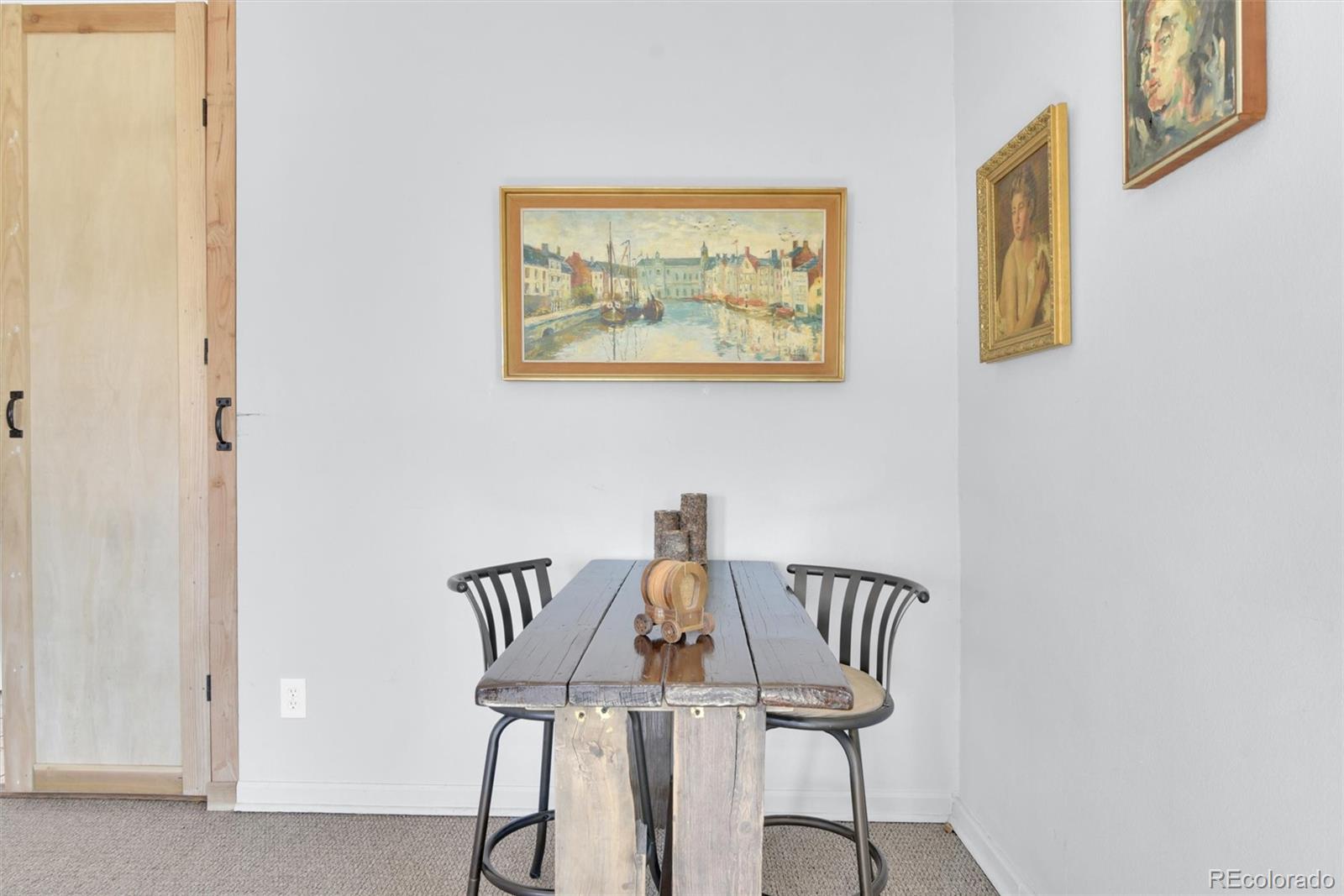MLS Image #9 for 4710  pennsylvania street,denver, Colorado