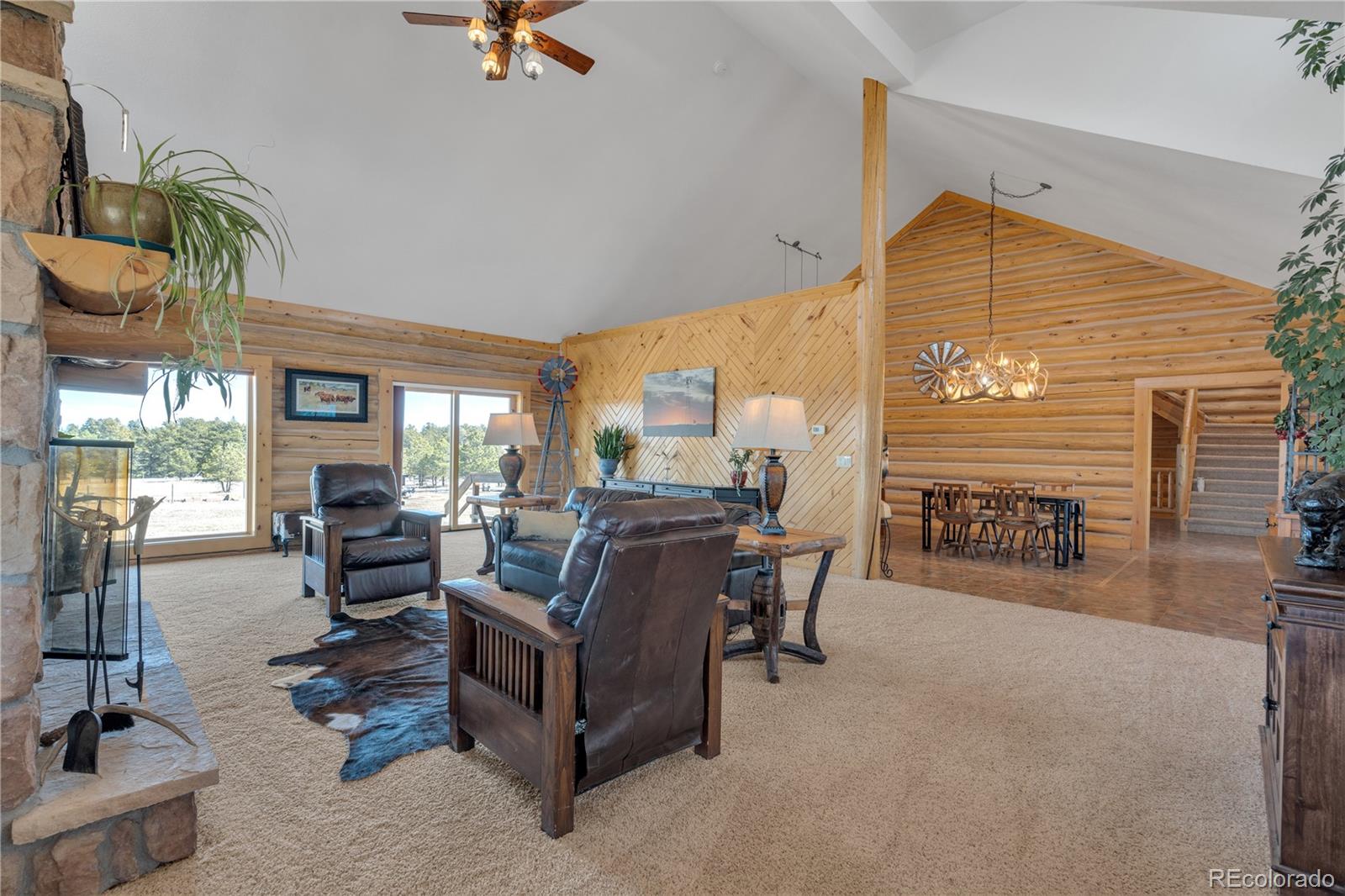 MLS Image #12 for 17290  barnwood drive,peyton, Colorado