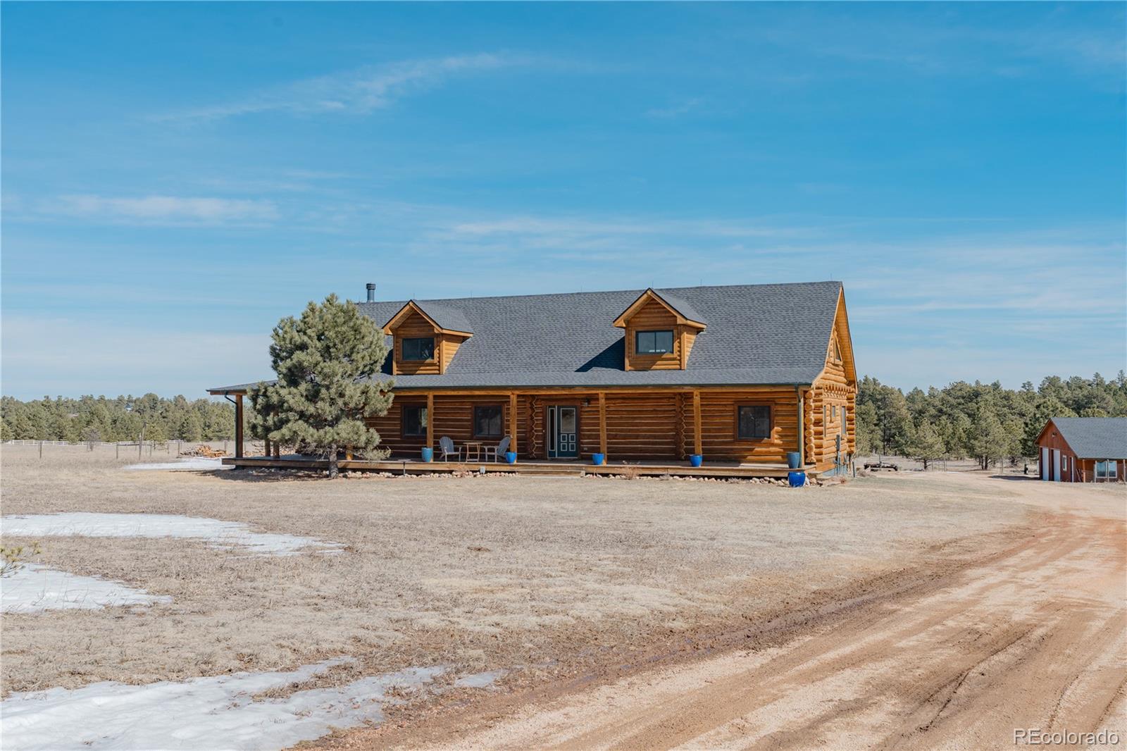 MLS Image #23 for 17290  barnwood drive,peyton, Colorado