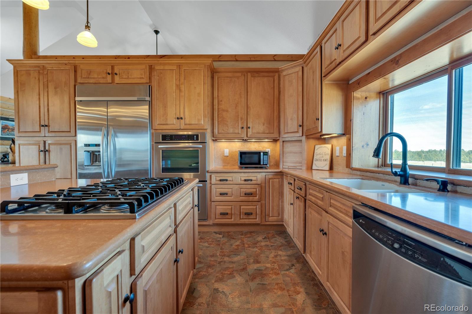 MLS Image #3 for 17290  barnwood drive,peyton, Colorado