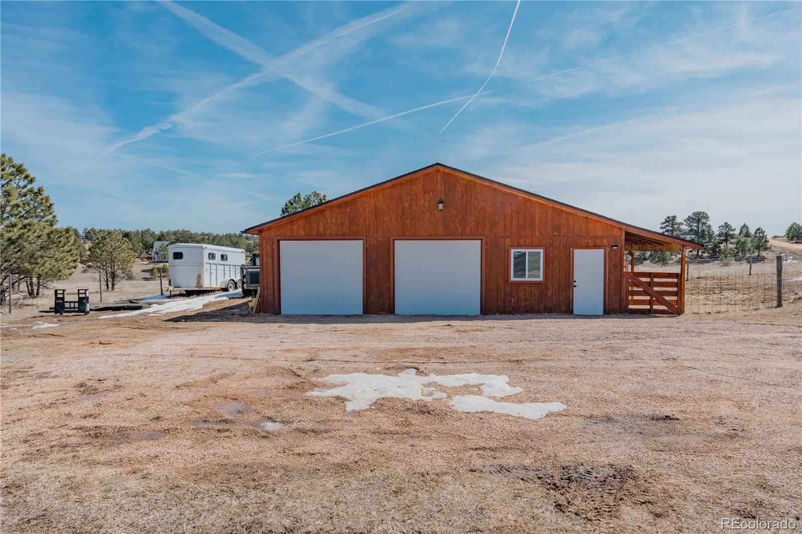 MLS Image #30 for 17290  barnwood drive,peyton, Colorado