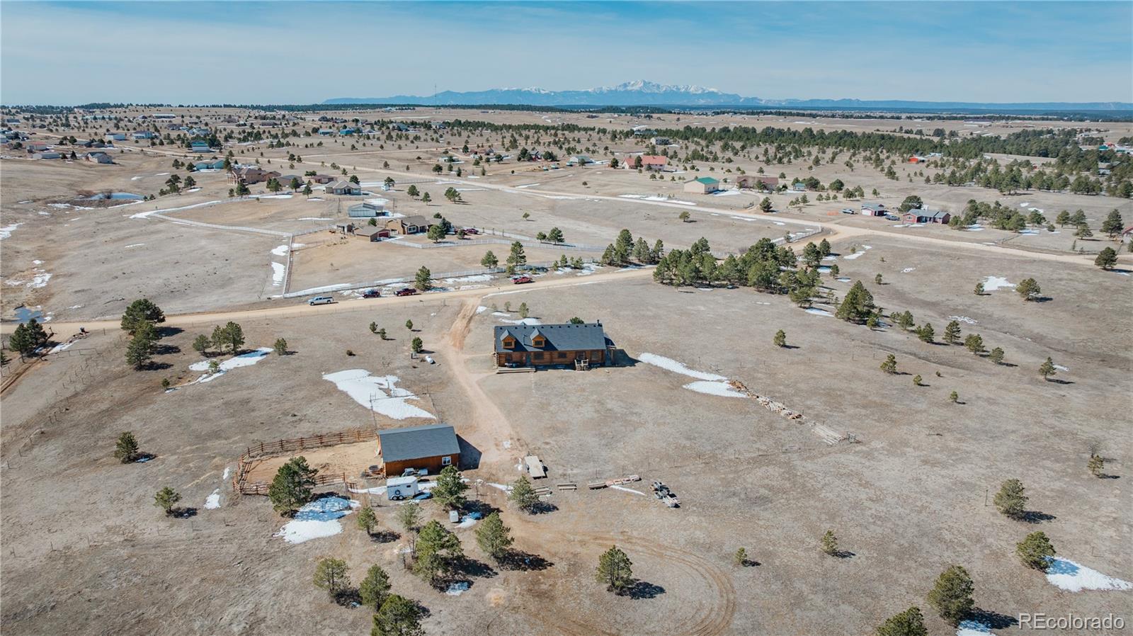 MLS Image #34 for 17290  barnwood drive,peyton, Colorado