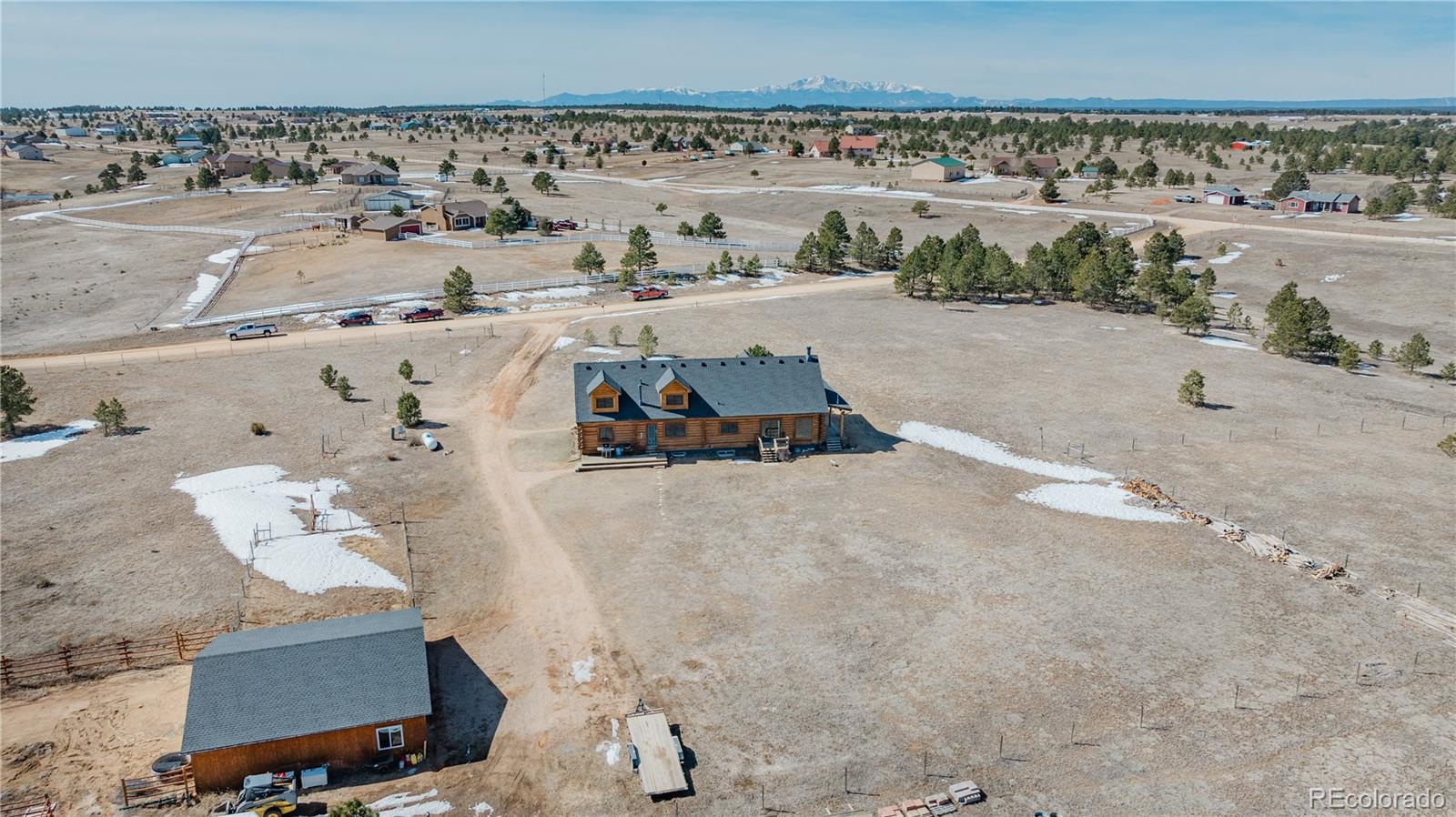 MLS Image #35 for 17290  barnwood drive,peyton, Colorado