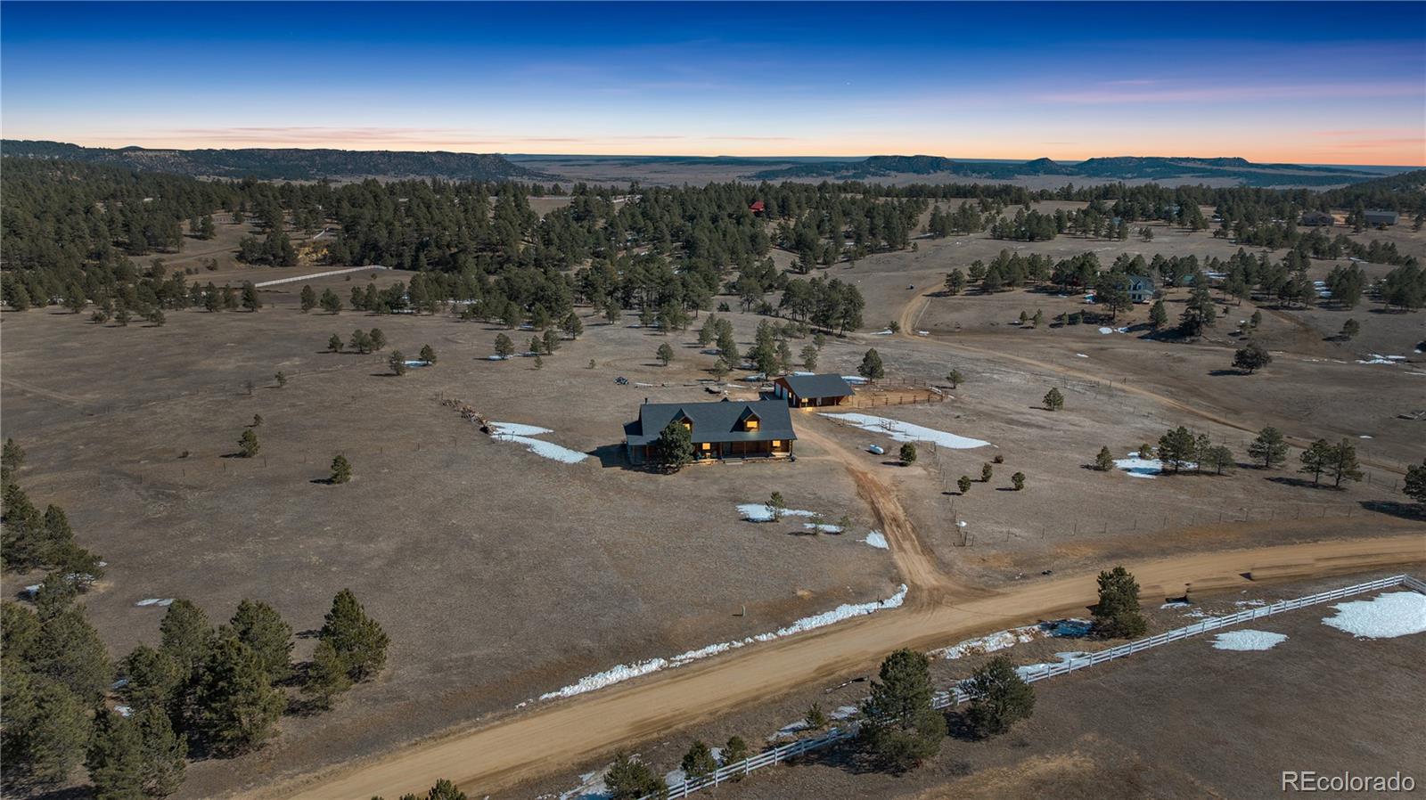 MLS Image #36 for 17290  barnwood drive,peyton, Colorado