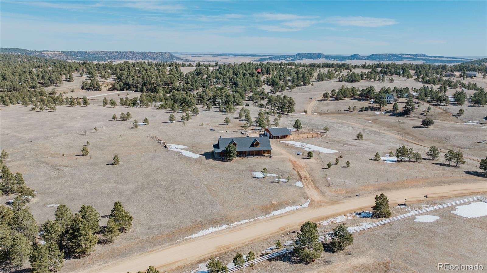 MLS Image #37 for 17290  barnwood drive,peyton, Colorado