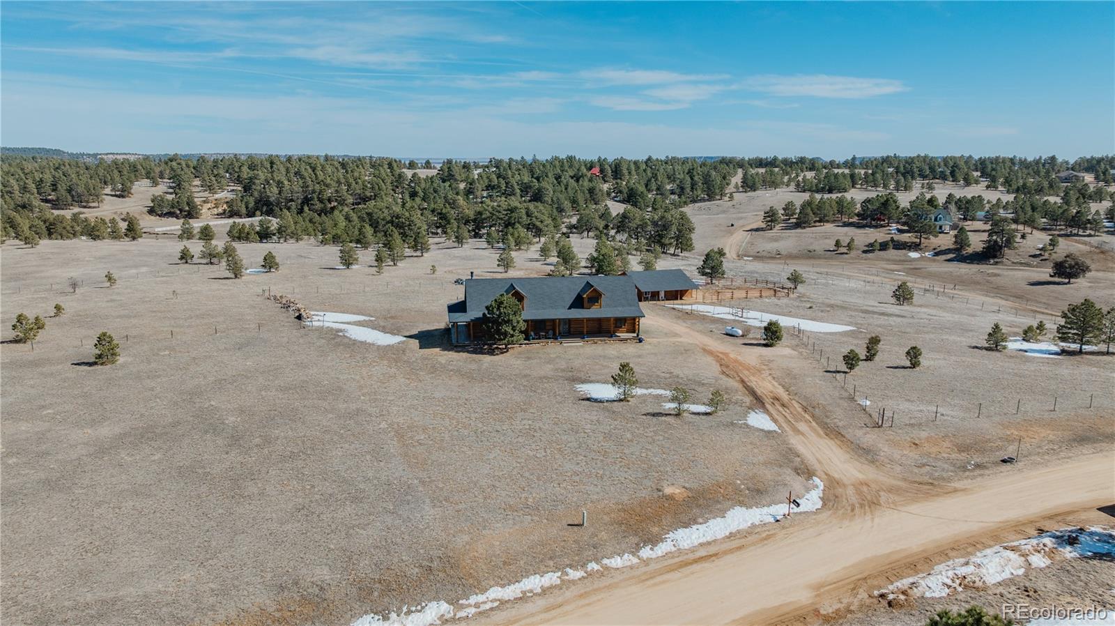 MLS Image #39 for 17290  barnwood drive,peyton, Colorado