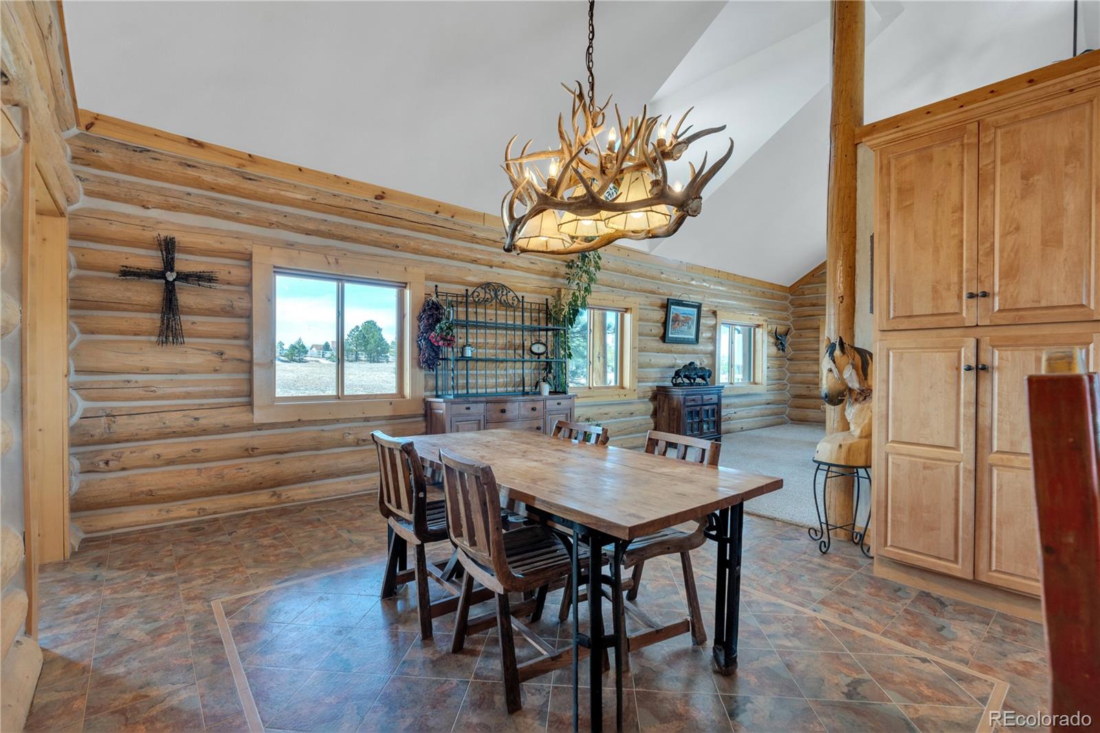 MLS Image #4 for 17290  barnwood drive,peyton, Colorado