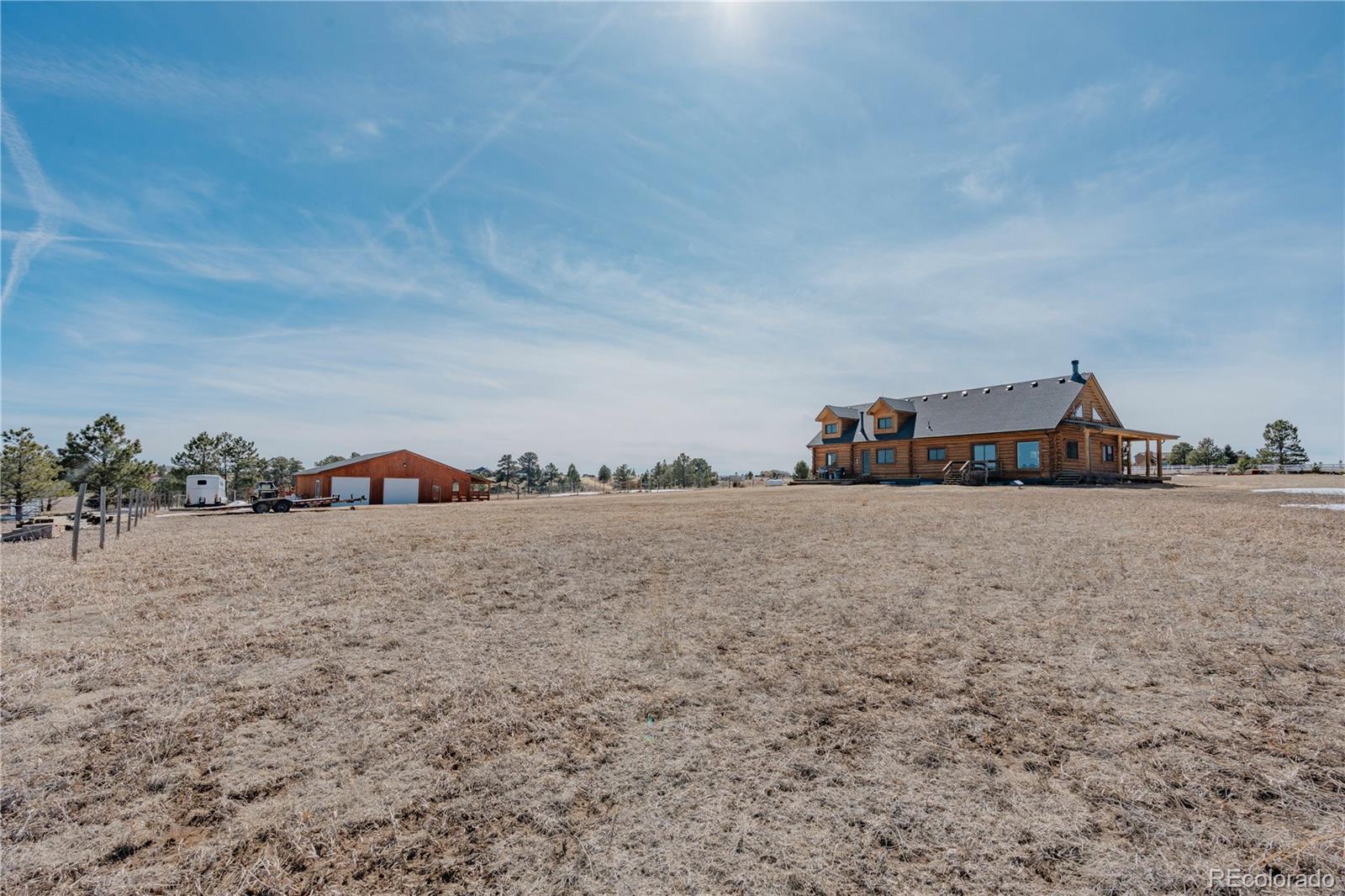 MLS Image #40 for 17290  barnwood drive,peyton, Colorado