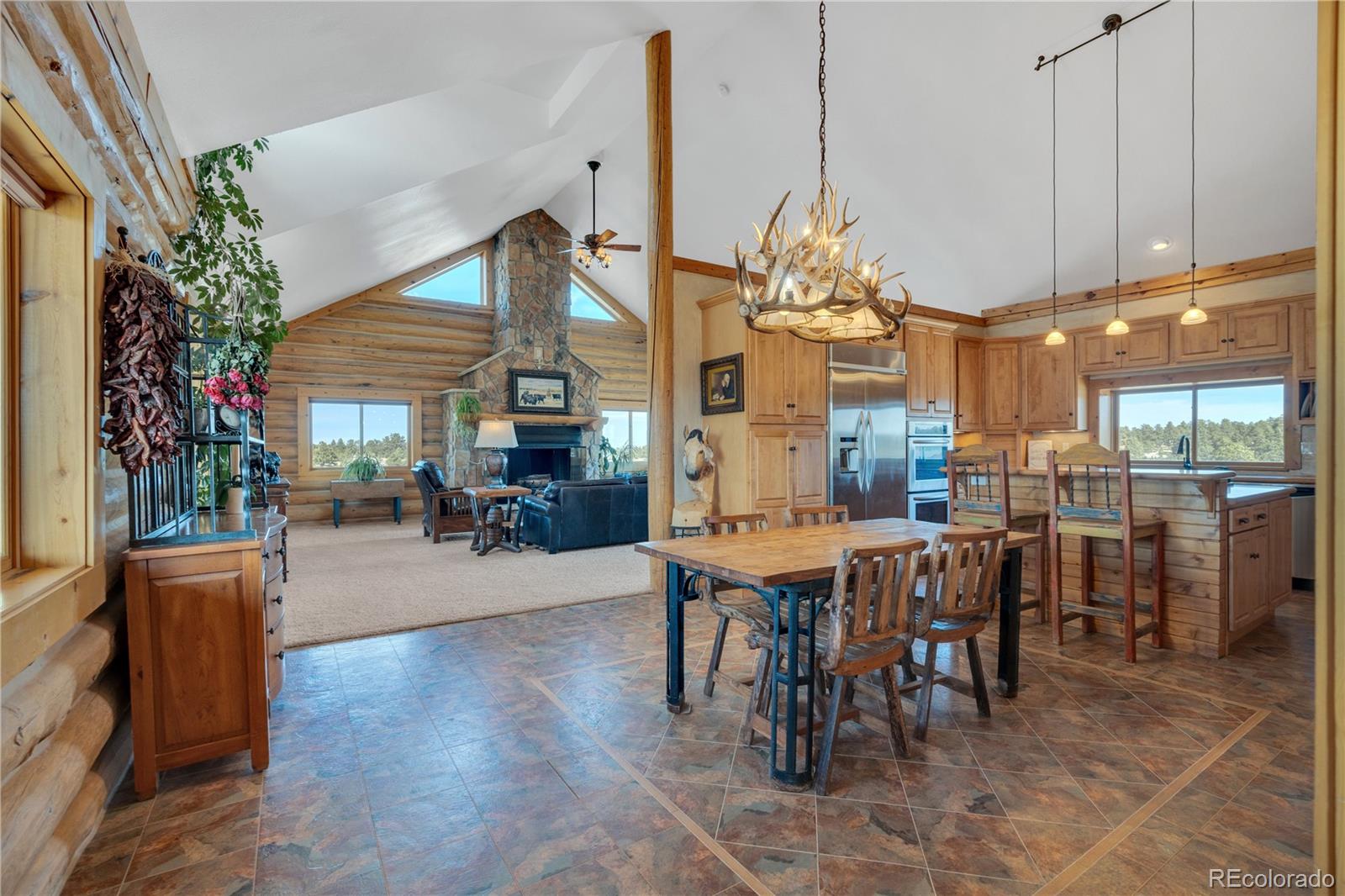 MLS Image #7 for 17290  barnwood drive,peyton, Colorado
