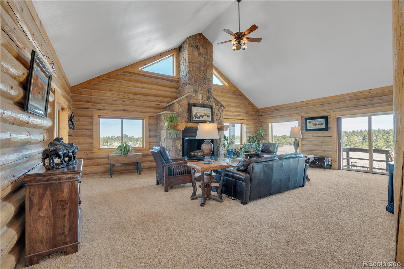 MLS Image #8 for 17290  barnwood drive,peyton, Colorado