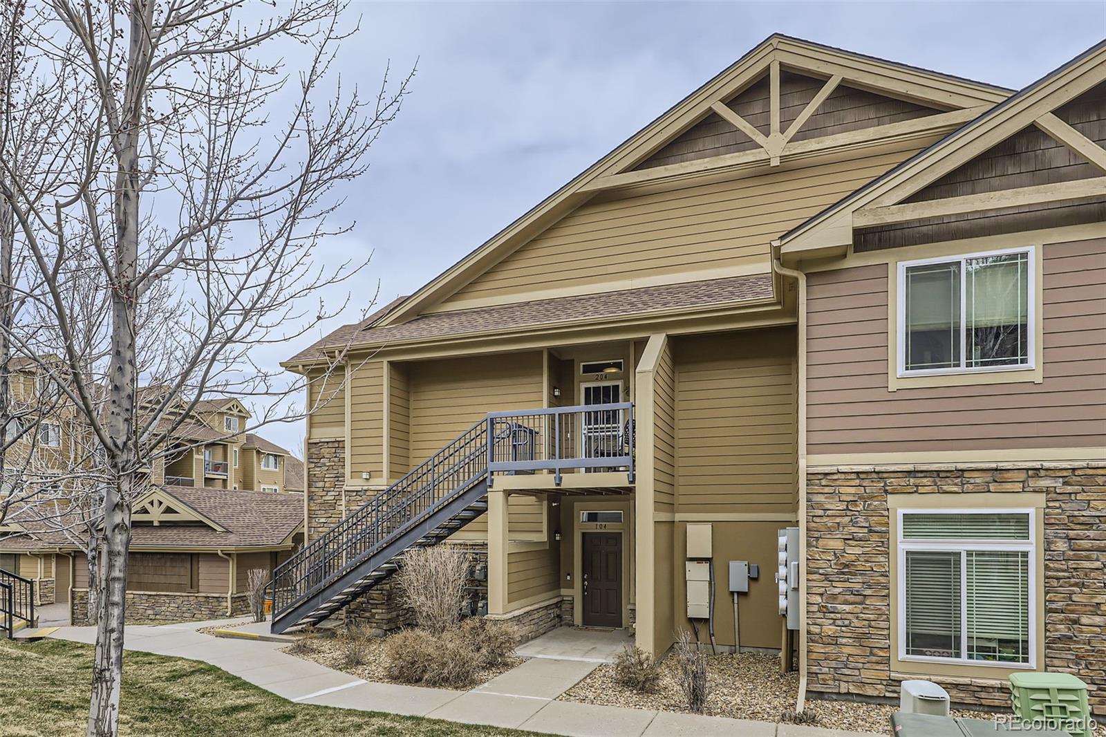 MLS Image #19 for 10056 w unser drive,littleton, Colorado