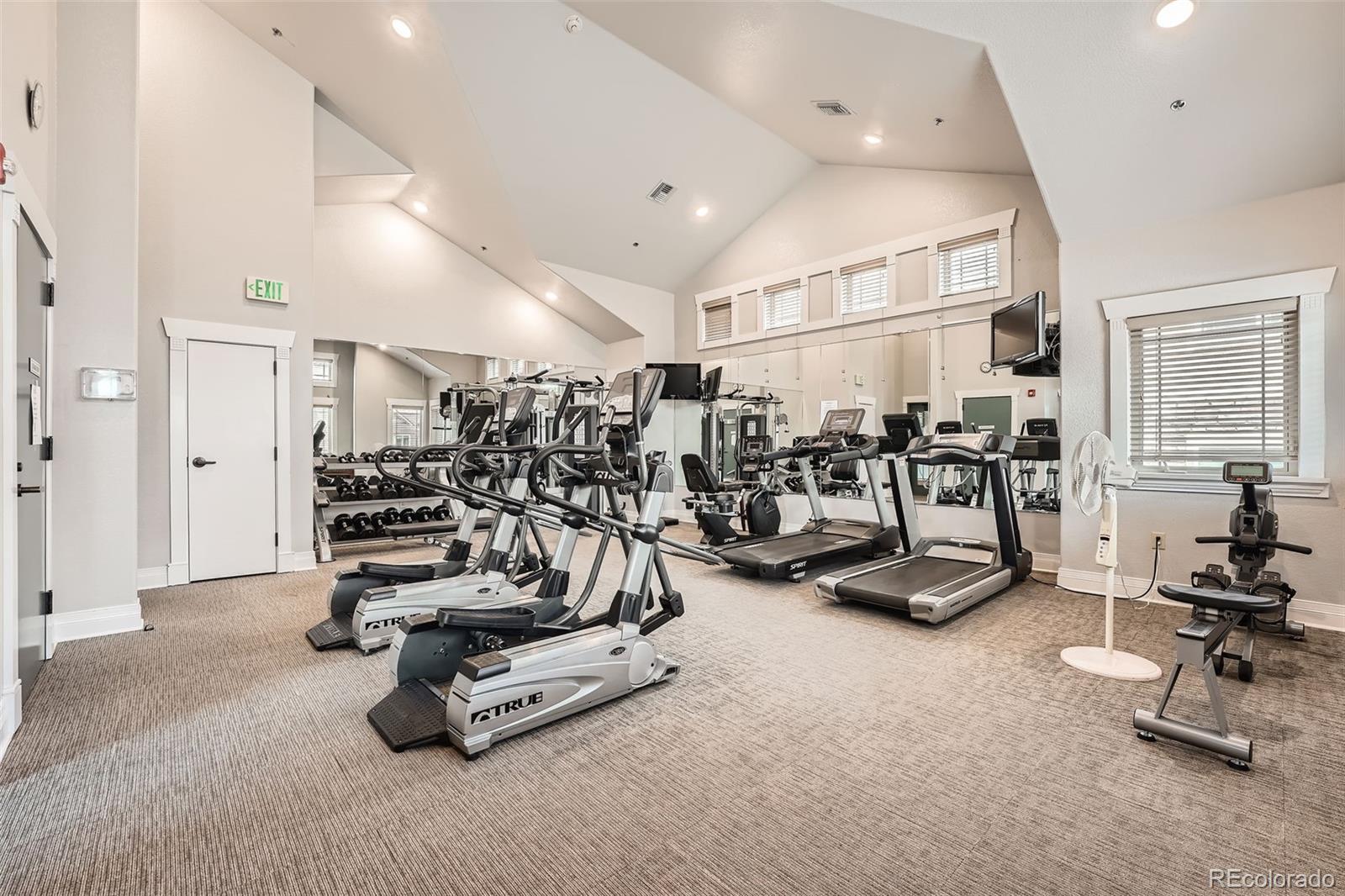 MLS Image #22 for 10056 w unser drive,littleton, Colorado