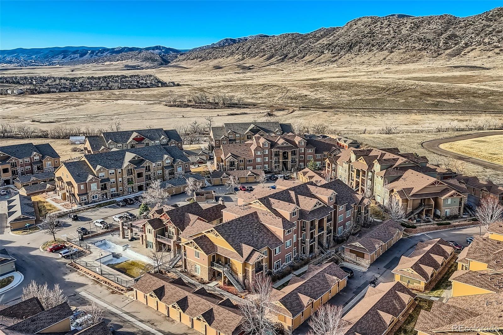 MLS Image #26 for 10056 w unser drive,littleton, Colorado