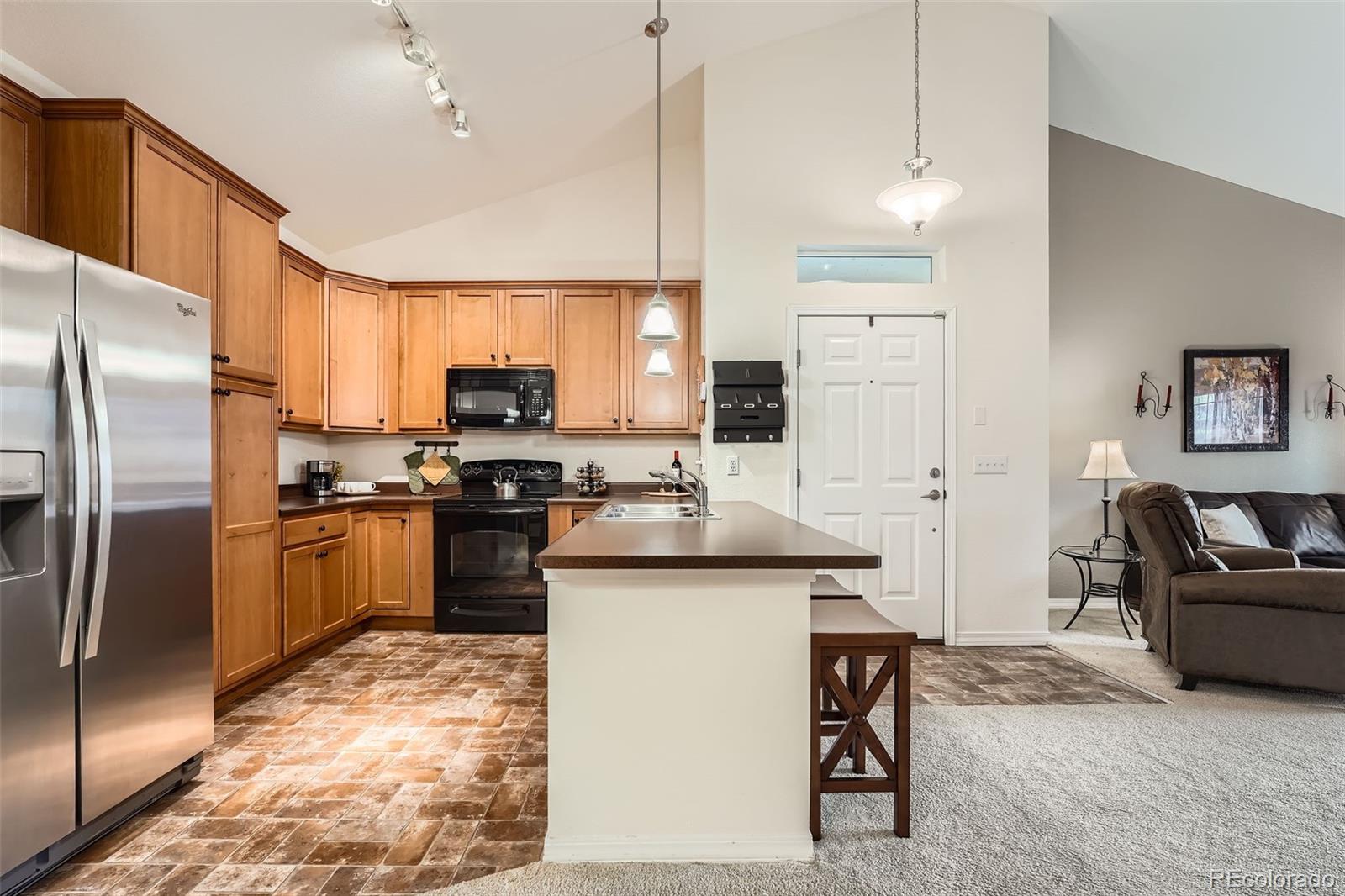 MLS Image #5 for 10056 w unser drive,littleton, Colorado