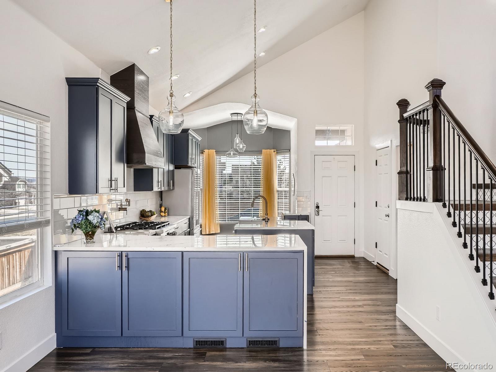 MLS Image #10 for 16564  high desert way,parker, Colorado
