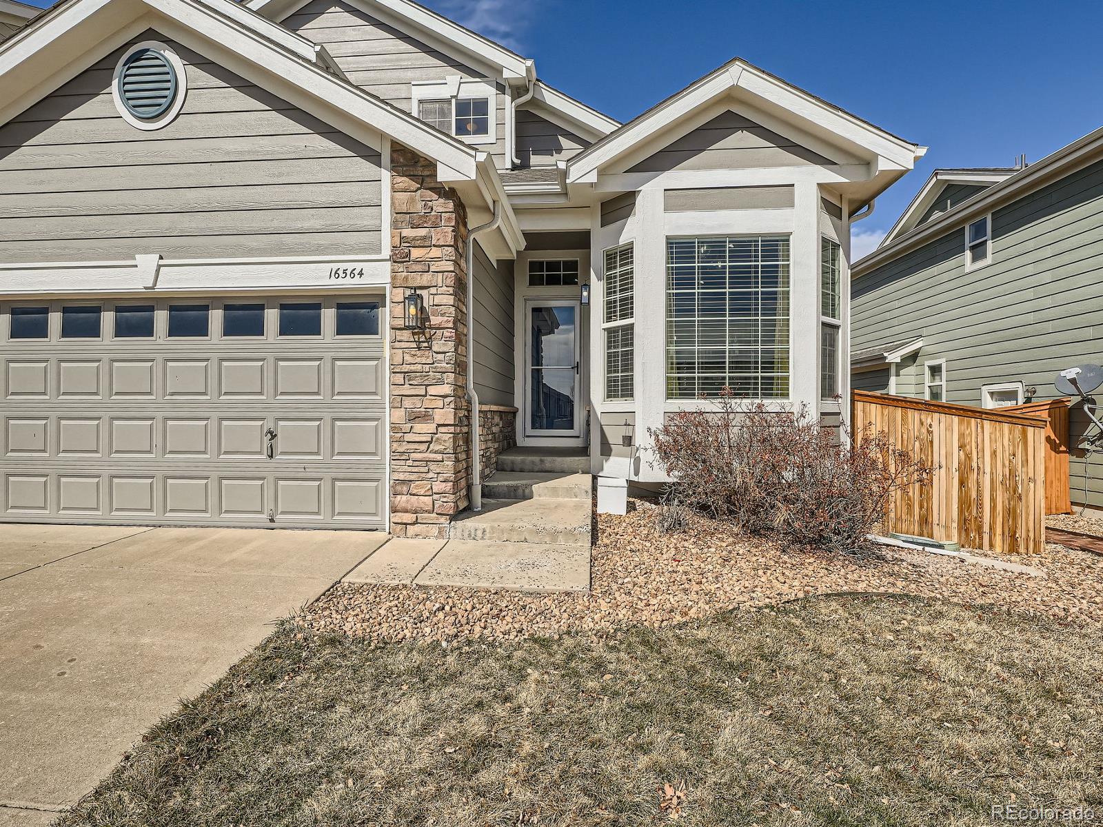 MLS Image #2 for 16564  high desert way,parker, Colorado
