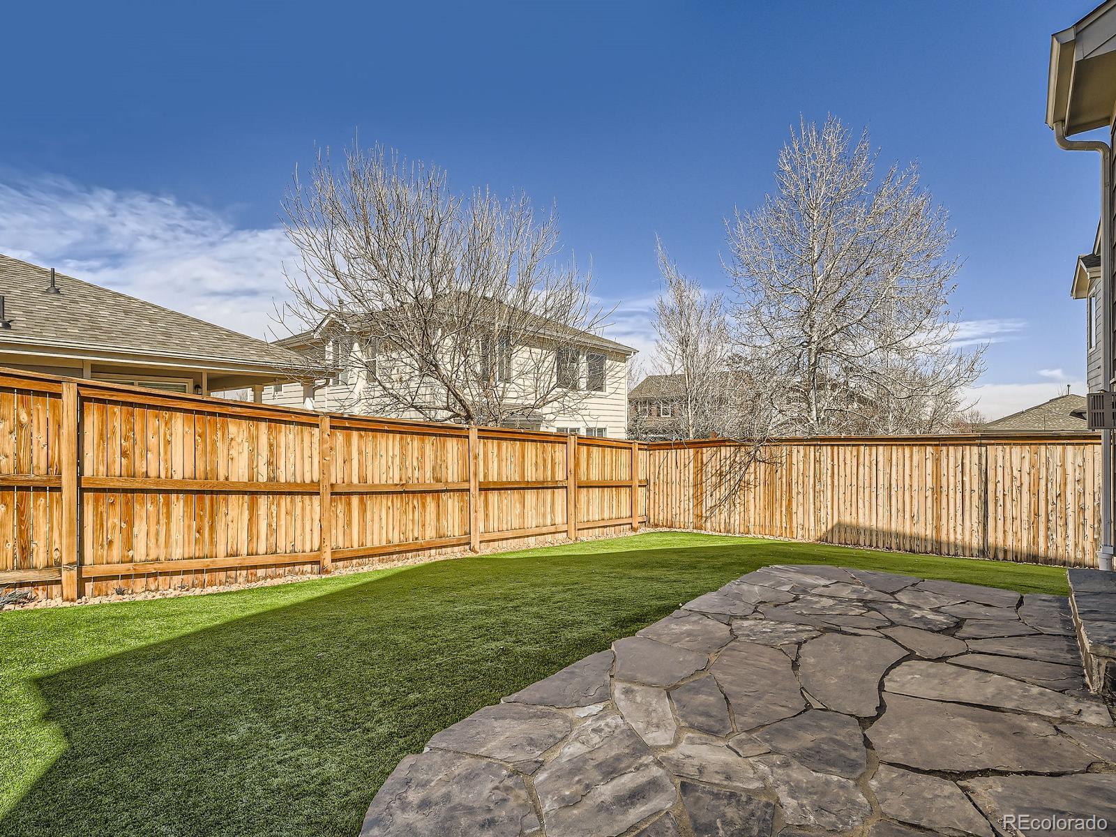 MLS Image #25 for 16564  high desert way,parker, Colorado