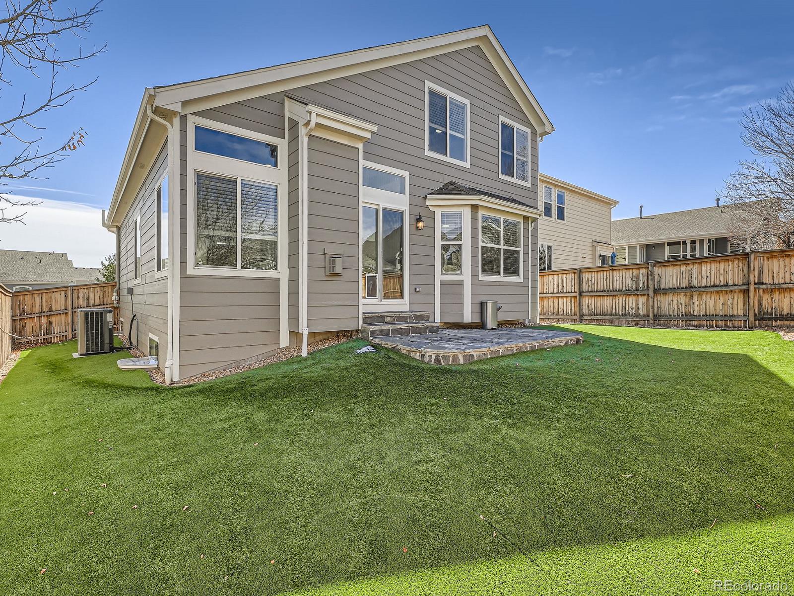 MLS Image #27 for 16564  high desert way,parker, Colorado