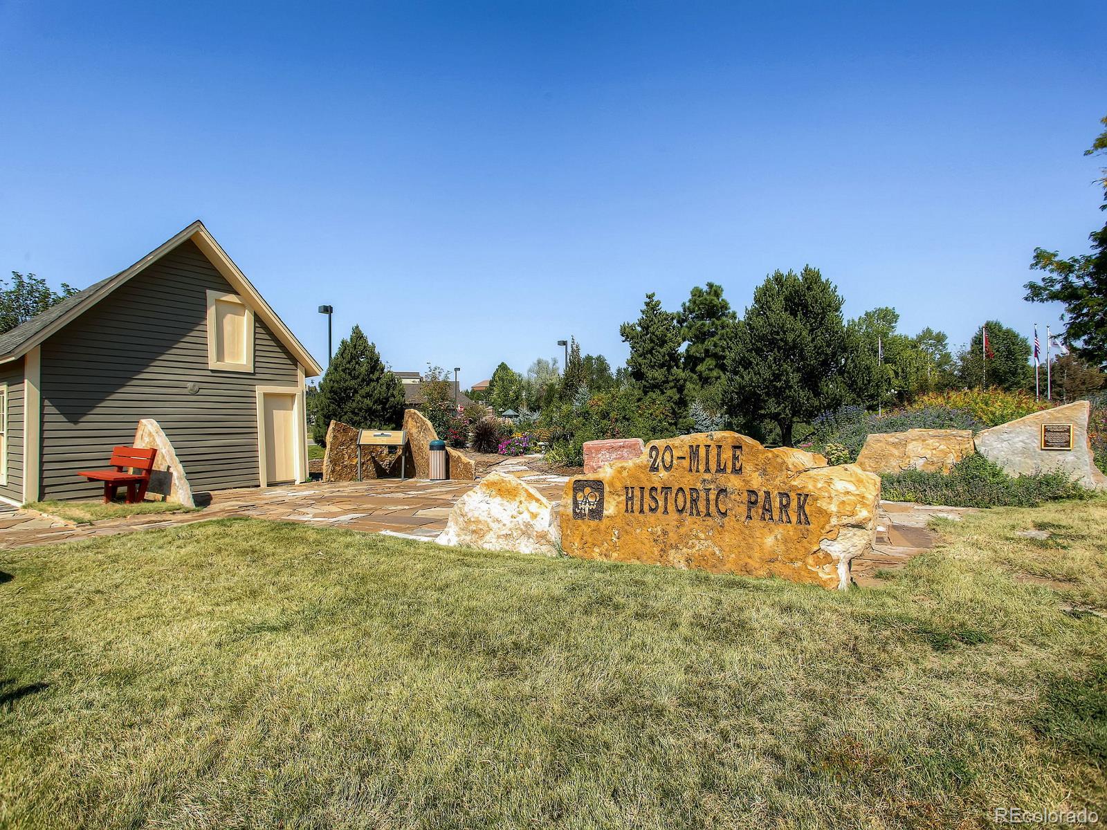 MLS Image #28 for 16564  high desert way,parker, Colorado