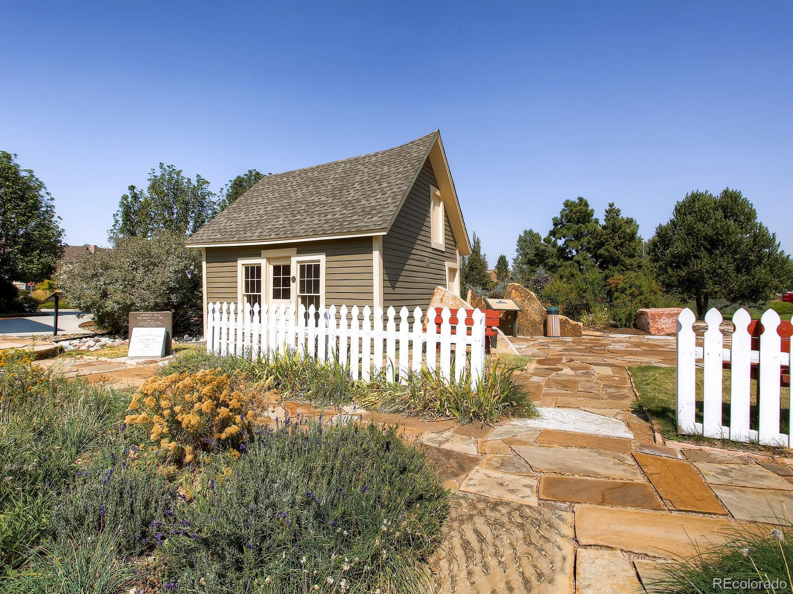 MLS Image #29 for 16564  high desert way,parker, Colorado