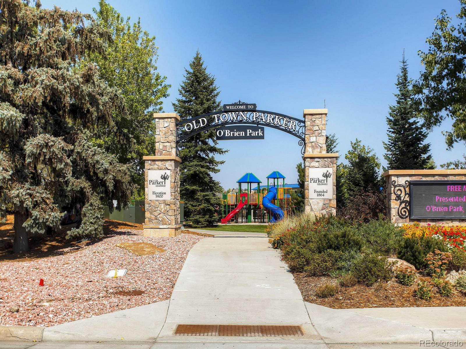 MLS Image #31 for 16564  high desert way,parker, Colorado