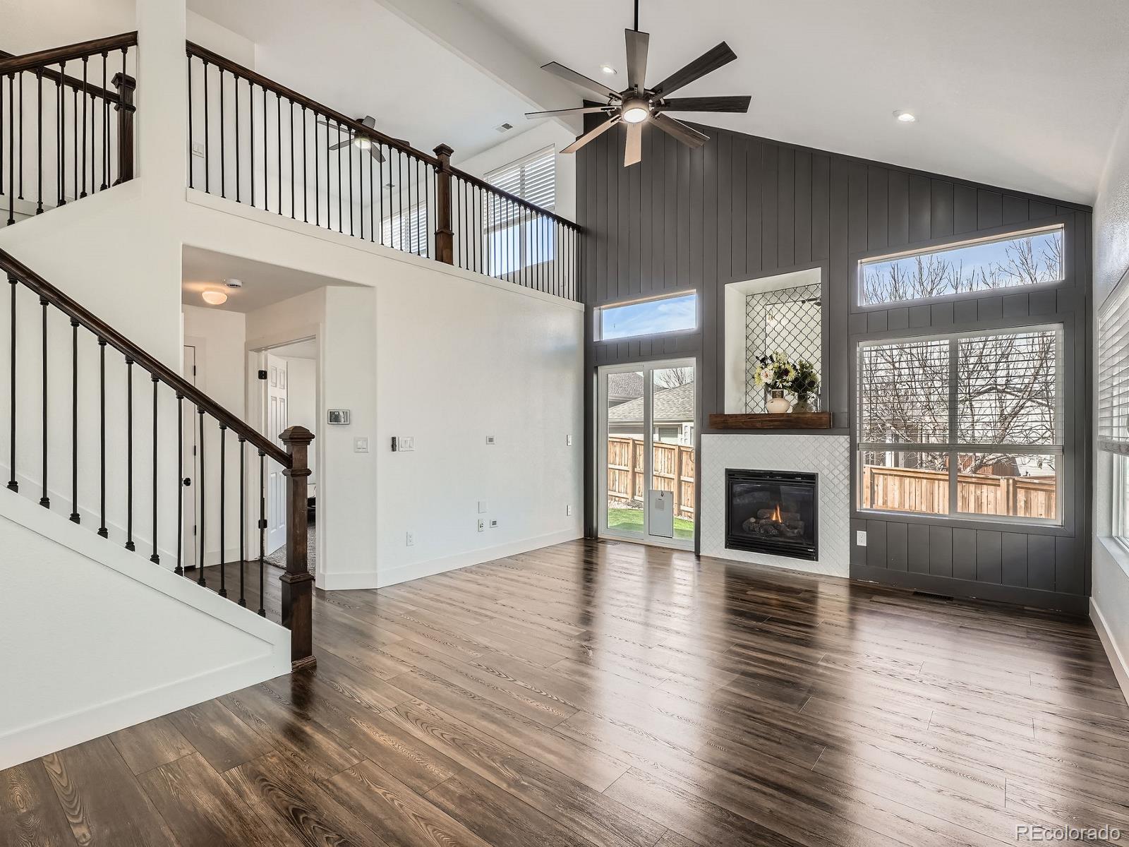 MLS Image #4 for 16564  high desert way,parker, Colorado