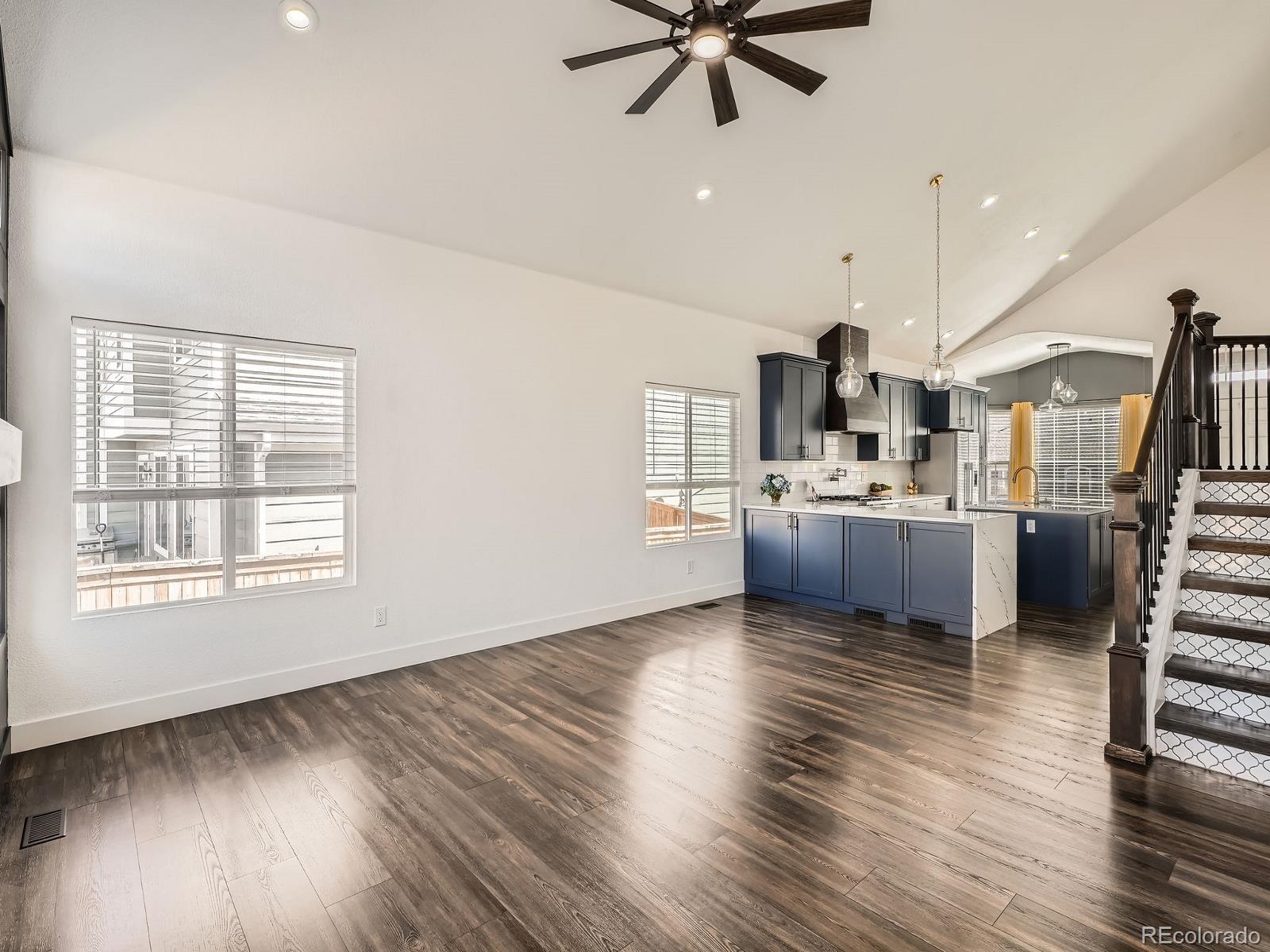 MLS Image #5 for 16564  high desert way,parker, Colorado