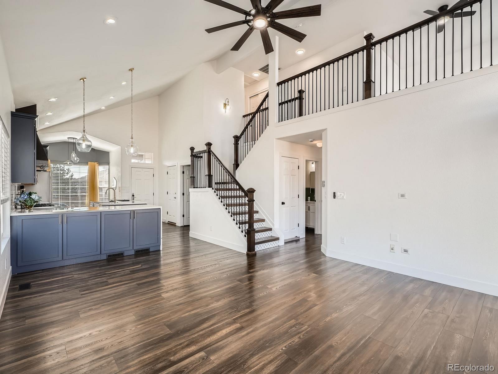MLS Image #6 for 16564  high desert way,parker, Colorado