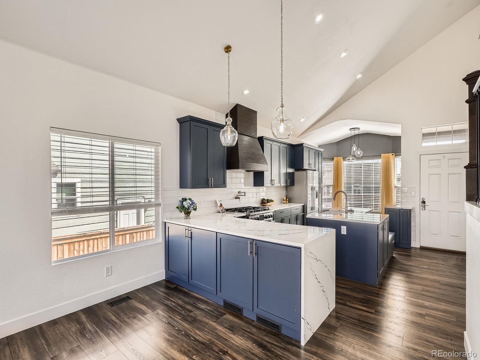 MLS Image #7 for 16564  high desert way,parker, Colorado