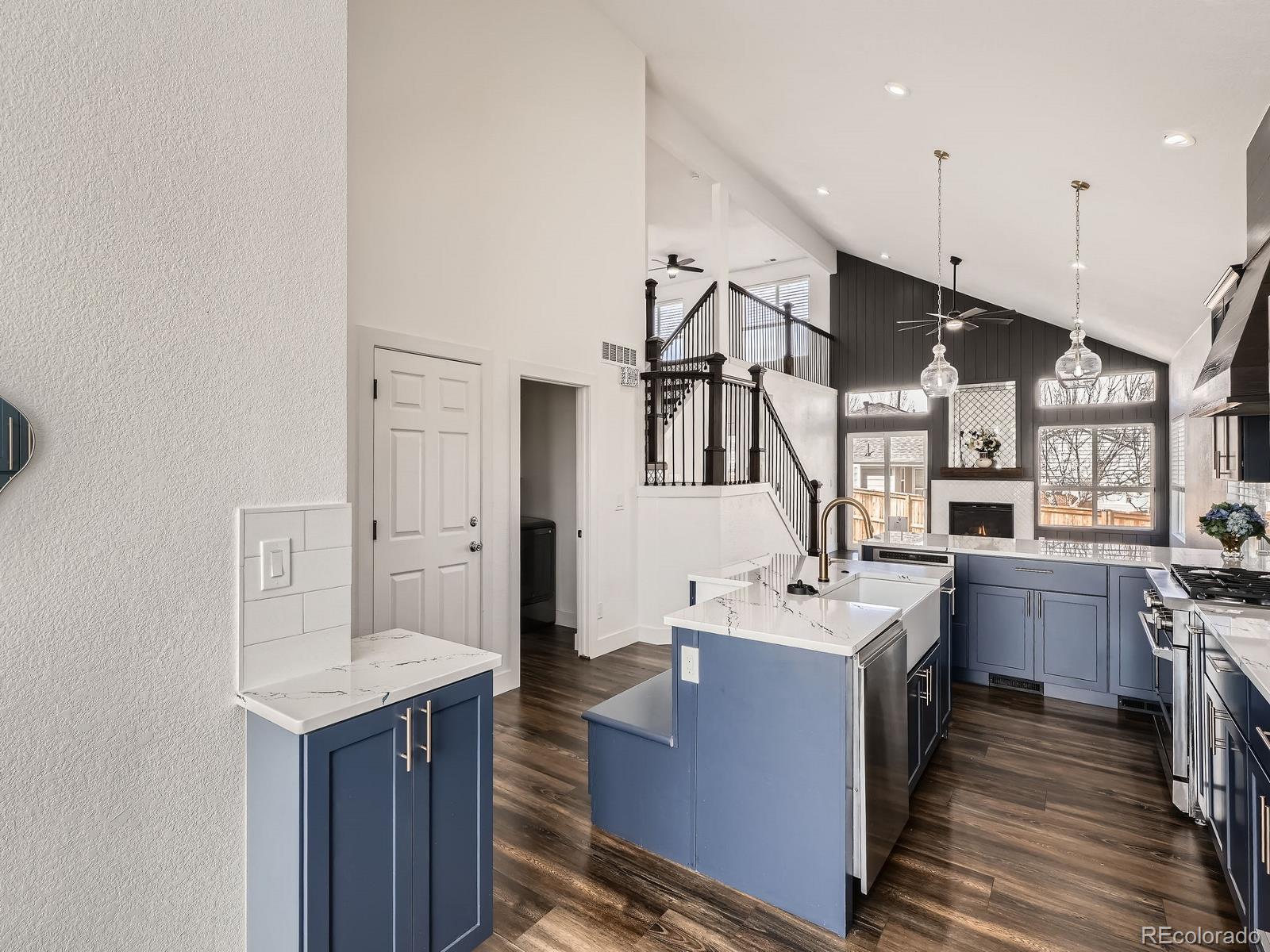 MLS Image #8 for 16564  high desert way,parker, Colorado