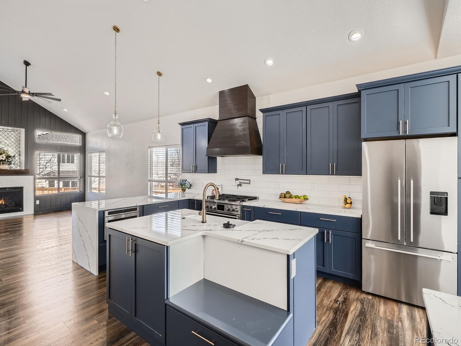 MLS Image #9 for 16564  high desert way,parker, Colorado