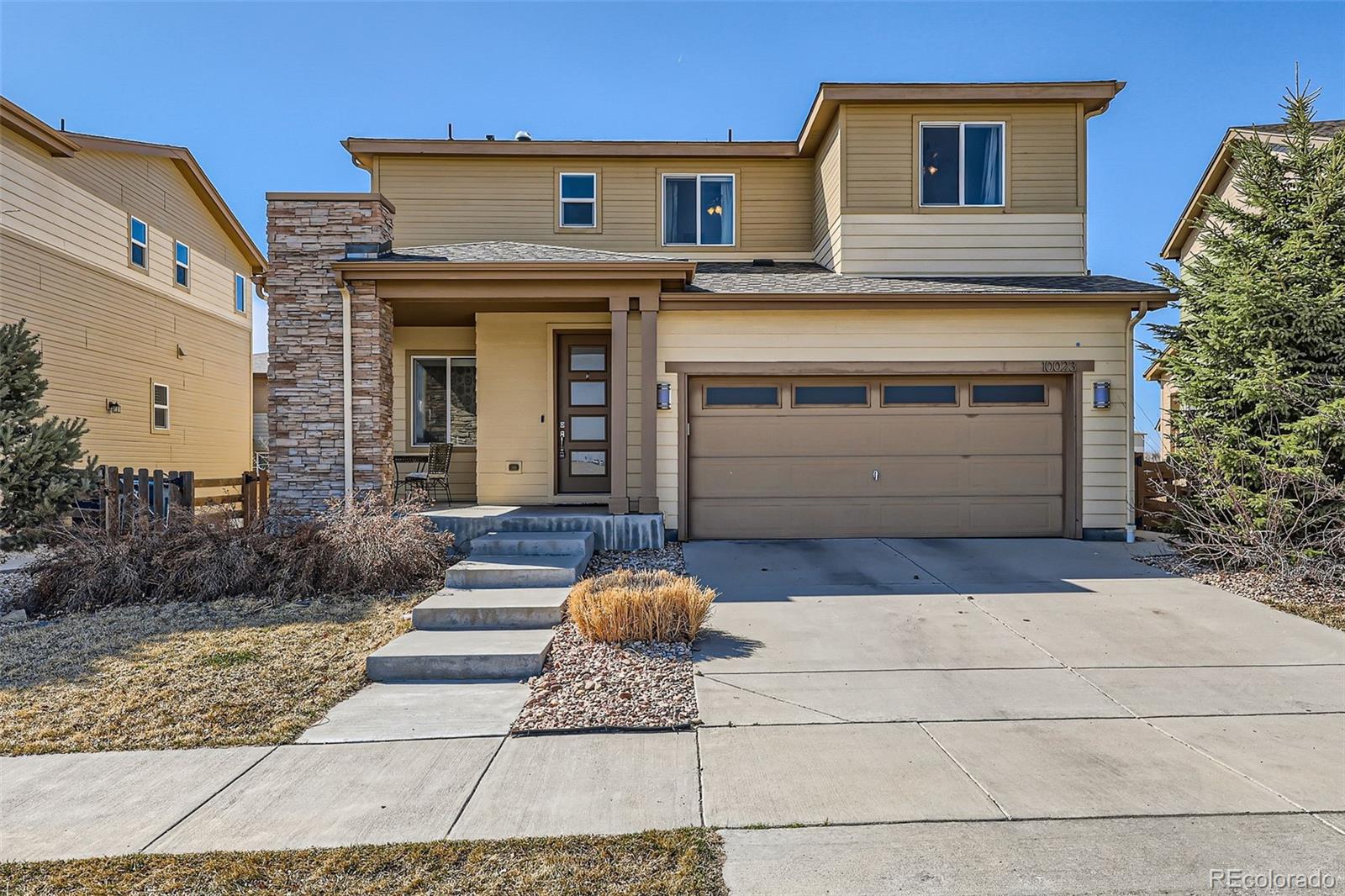 MLS Image #0 for 10023  uravan street,commerce city, Colorado