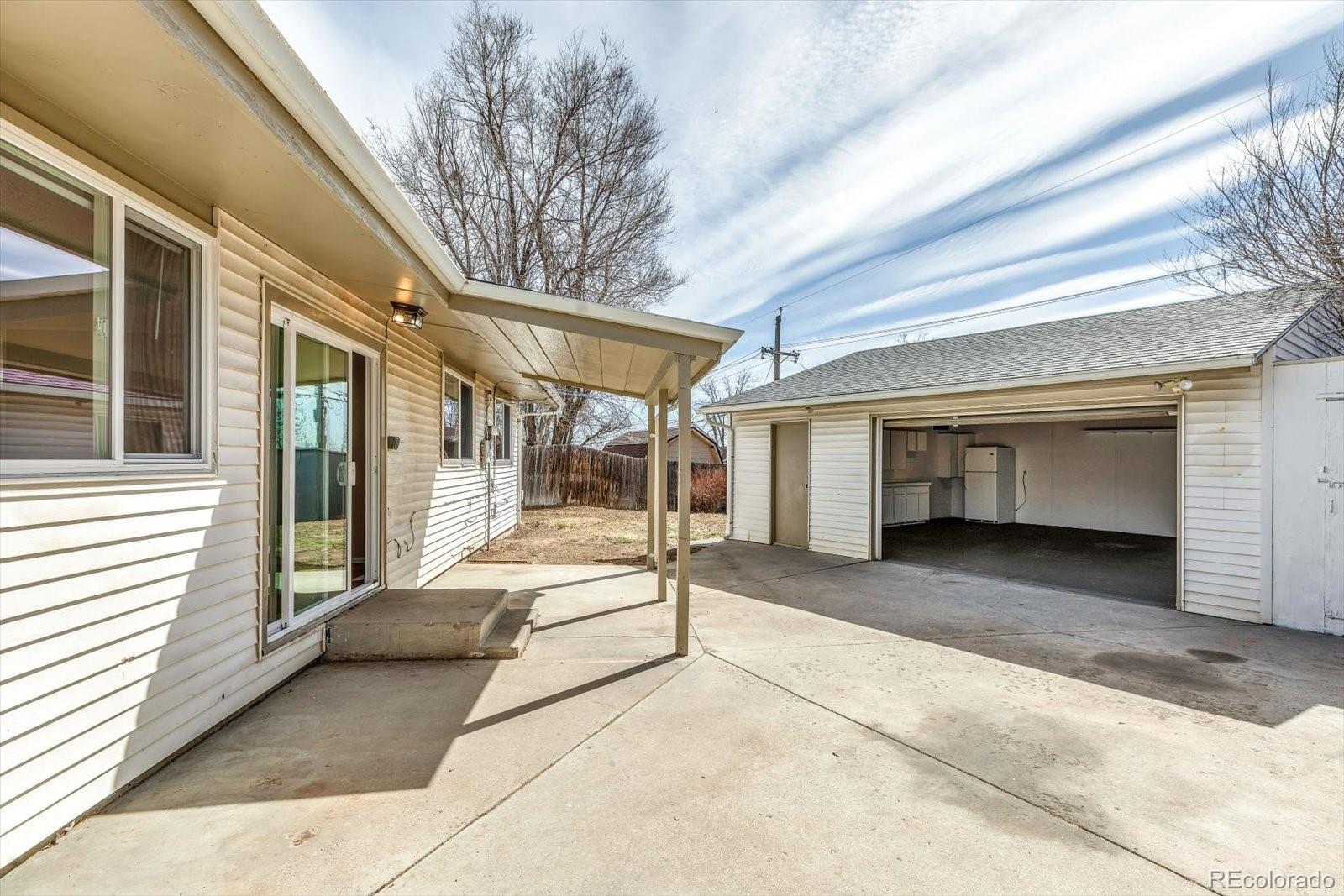 CMA Image for 160  cragmore street,Denver, Colorado