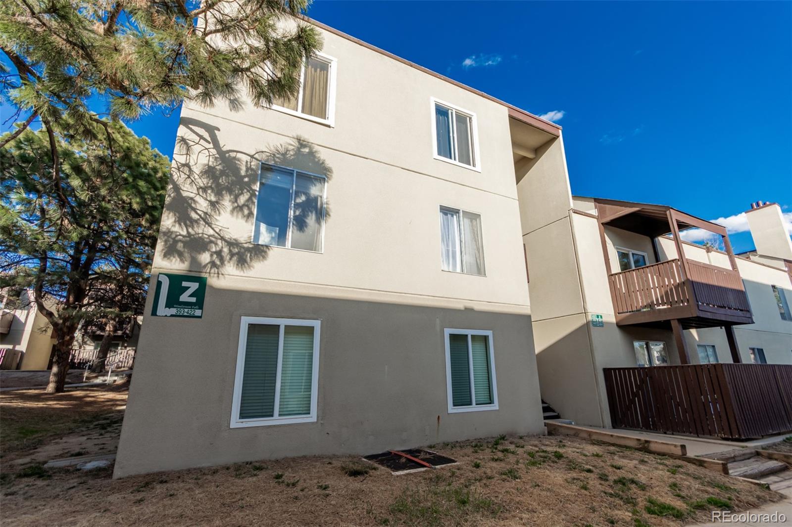 MLS Image #0 for 9725 e harvard avenue,denver, Colorado