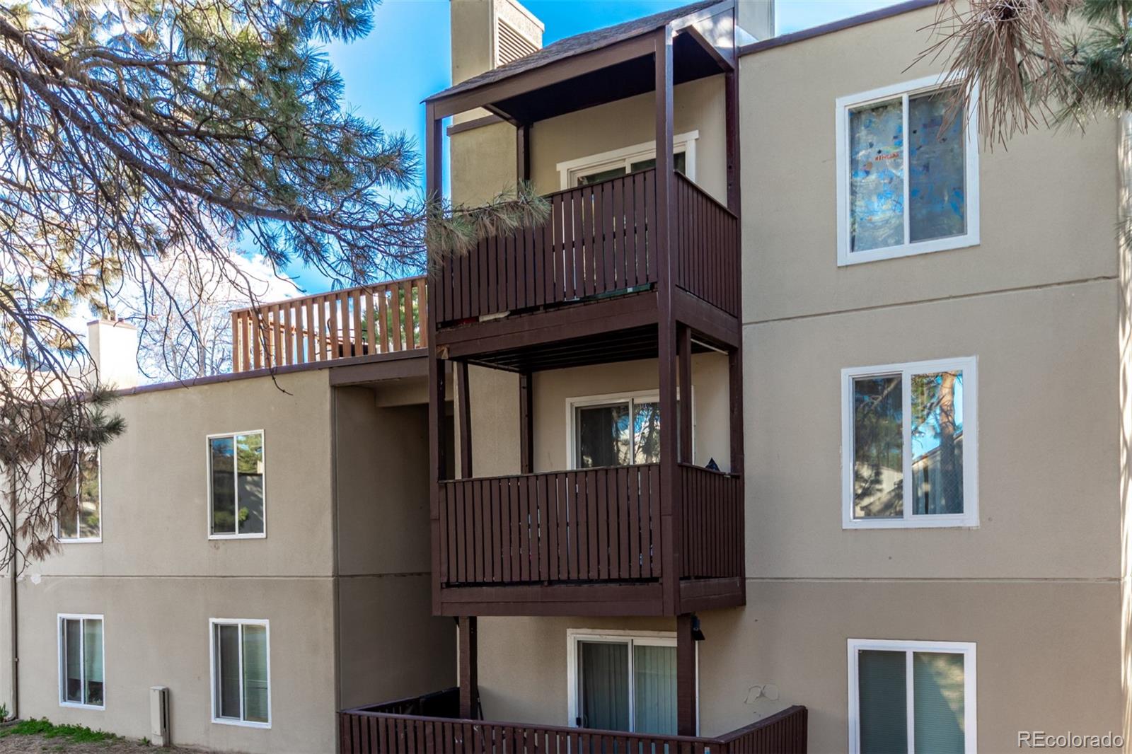 MLS Image #17 for 9725 e harvard avenue,denver, Colorado
