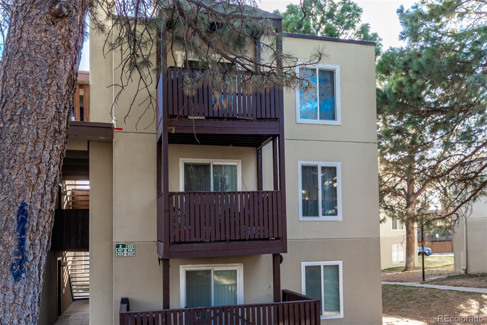 MLS Image #18 for 9725 e harvard avenue,denver, Colorado